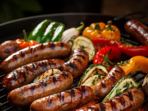 The Ultimate Guide to Grilling Brats: Tips, Techniques, and Recipes