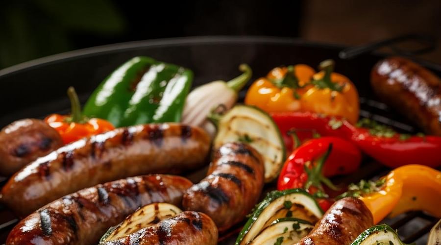 The Ultimate Guide to Grilling Brats: Tips, Techniques, and Recipes