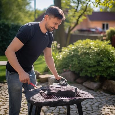 Transform Your Grill with a Grilling Stone: A Beginner's Guide