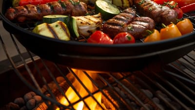 Unleashing the Power of the Grilling Basket: Your Guide to Versatile Cooking