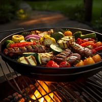 Unleashing the Power of the Grilling Basket: Your Guide to Versatile Cooking