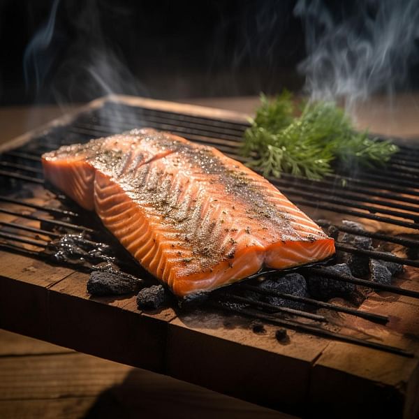 Unveiling the Magic of Cedar Planks in Grilling: Advantages and Techniques